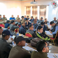 नेपाल भारतबिचको सम्बन्ध अतुलनीय : मुख्यमन्त्री यादव