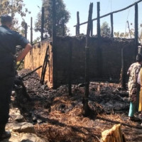 नौ महिनाको अन्तरिक्ष स्टेशनमा बसाइपछि घर फर्कंदै अन्तरिक्षयात्री