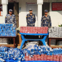 ३४ हजारको आँखा उपचार