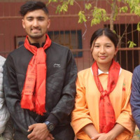 प्रदेश सभा सचिवसहित नौ जना दोषी