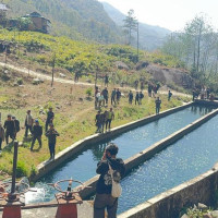 मुआब्जा दिलाउने सहमतिपछि जलविद्युत् आयोजना पुनःसञ्चालनमा