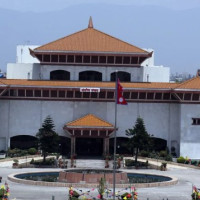 आरोहणमा कीर्तिमानको ओइरो