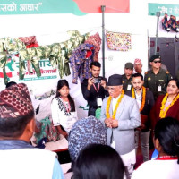 सहकारीमा बेथिति : पति अध्यक्ष, जग्गा र कम्पनीमा पत्नीको हालीमुहाली