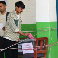 बागलुङका चार क्याम्पसमा, चार विद्यार्थी संगठनको विजयी