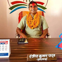 घरेलुु श्रममा विदेश पठाउने तयारी