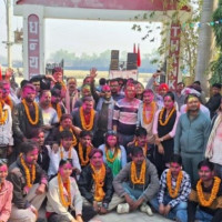 लोमान्थाङको पर्यटन पुरानै लयमा फर्कियो