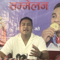 करातेबाट विप्लभलालको सन्न्यास
