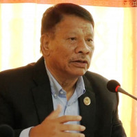 कृषिको आधुनिकीकरणमा जोड दिएका छौँ