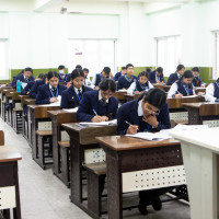 प्राविधिकको आकर्षण