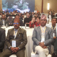 पोर्चुगलमा बस्ने नेपालीलाई नजिकका राजदूतावासबाट राहदानी प्रदान गरिने