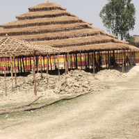 महोत्तरी १ गिरिराज मणि पोखरललाई हराउँदै काेइरी विजयी