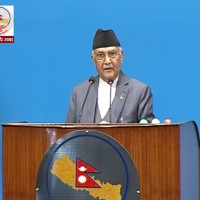 हिमाल आरोहणका क्रममा चारको मृत्यु