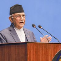भर्ना मापदण्ड विद्यार्थीकै