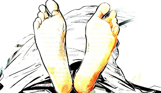 कतारी राजकुमारी कञ्चनजङ्घा हिमालको चुचुरोमा