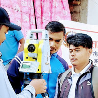 रेसुङ्गा बहुमुखी क्याम्पसमा आर्थिक संकटकाल