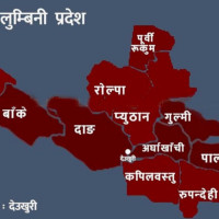 निर्माण नसकिँदै उद्घाटन गरिएको तिलोत्तमा भ्यूटावरमा प्रवेश निषेध