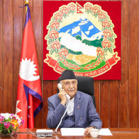 कर्णालीमा अझै ६० हजार पाठ्यपुस्तक अभाव
