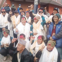 कर्णालीमा अझै ६० हजार पाठ्यपुस्तक अभाव