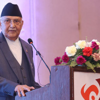 हिमाल आरोहणका क्रममा चारको मृत्यु