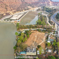 सुदूरपश्चिम विश्वविद्यालय र दक्षिण कोरियाको जोनबुक युनिभर्सिटीबीच समझदारी