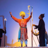 चाम्लिङ राई भाषा