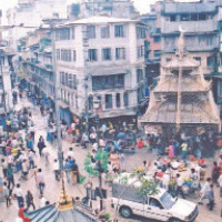 दुप्चेश्वरको यात्रा