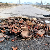नेपालको सबैभन्दा अग्लो हनुमान मूर्ति