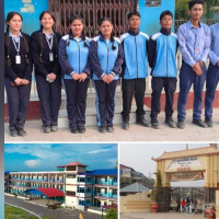 शिक्षा मन्त्रीलाई नेविसंघको २९ बुँदे ज्ञापन पत्र
