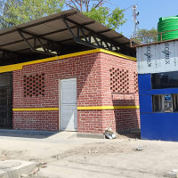 जीप दुर्घटनामा एकको मृत्यु, तीन घाइते