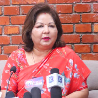 अर्थतन्त्र बिग्रन नदिने विश्वास जनतालाई दिलाएका छौं : अर्थमन्त्री पौडेल