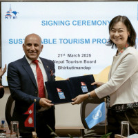 कञ्चनजङ्घा हिमालमा भारतीय आरोहीको मृत्यु