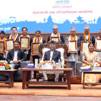चर्चा भिपिएनको