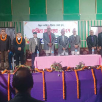 कोहलपुरको अतिक्रमित जग्गा फिर्ता ल्याउने प्रधानमन्त्रीको दृढता