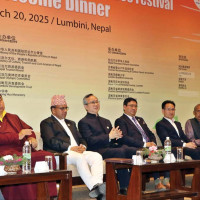 प्रेम विवाह गरेका नेहा र सत्येन्द्रको सुरक्षा सरकारले गर्छ : गृहमन्त्री लेखक