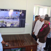 श्रीलङ्का टापुको उत्पादनले भारतीय गोलभेँडा प्रतिस्थापन