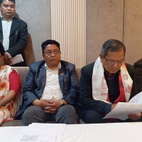 सिन्धुपाल्चोकमा नौ हजारले लगाए एचपिभी खोप