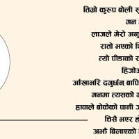विद्यार्थी नहुने तर नेता हुने स्थिति चुनावबाट अन्त्य भयो : अध्यक्ष प्रचण्ड