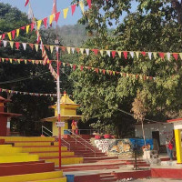 मनाइयो सिथि नखः मध्यपुरमा खट जात्रा