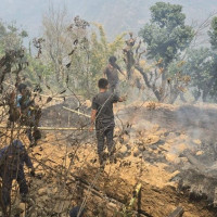 साढे पाँच अर्ब भित्रियो प्रत्यक्ष वैदेशिक लगानी