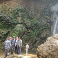 लय समाउँदै पोखराको पर्यटन
