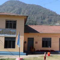 एभरेस्ट इन्जिनियरिङ  कलेजको आकर्षण