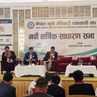 किसान मतदाताका गुनासा : सिँचाइ छैन, मल बीउ पाइँदैन