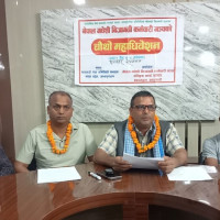 सांसद ज्वालालाई प्रधानमन्त्री ओलीको जवाफ– कार्यक्रम रद्द गर्नेले नै प्रगति खोज्ने अनौठो संस्कार छ