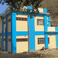 दुई दिनपछि उठाइयो माना टेलरको शव