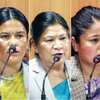 रुपन्देहीमा छोराले गरे आमाको हत्या