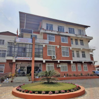 शिक्षा बिनाको मान्छे सुगन्ध बिनाको फूल जस्तै : उपसभामुख राना