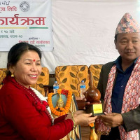 गोलभेँडाको मूल्य एक महिनामै १२ गुणा बढ्यो