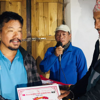 गोलभेँडाको मूल्य एक महिनामै १२ गुणा बढ्यो