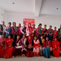 दार्चुलामा खाद्यको शाखा सञ्चालन