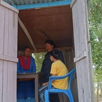 शिक्षा फाउन्डेसन घोषणा